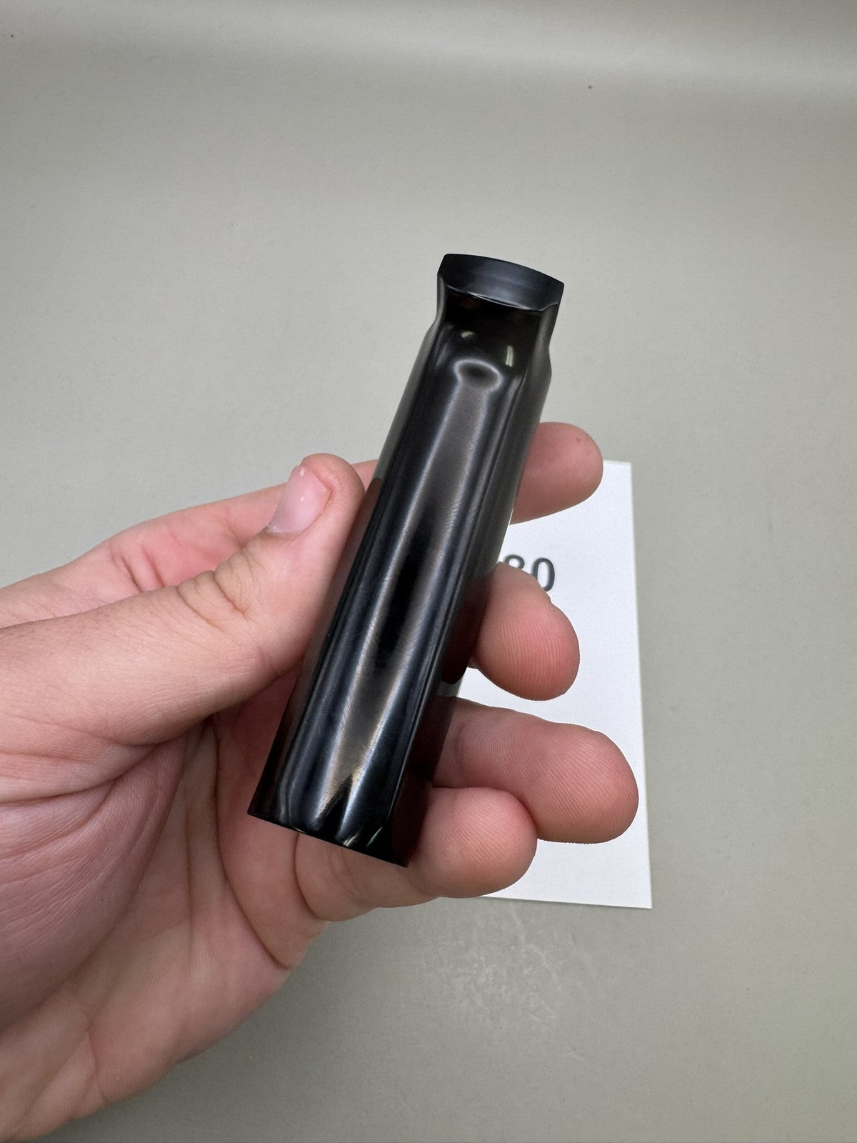 WDP Angel A1 HPR Body Black