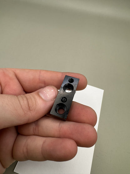Dyc Rize ASA Rail Mount