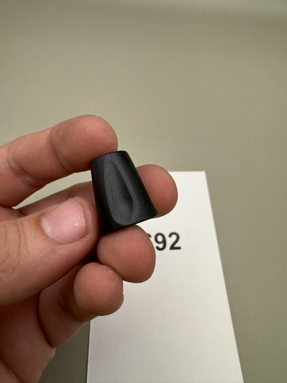 Planet Eclipse Ego 9/10 Geo 1/2 Etek 3 ASA Knob Black