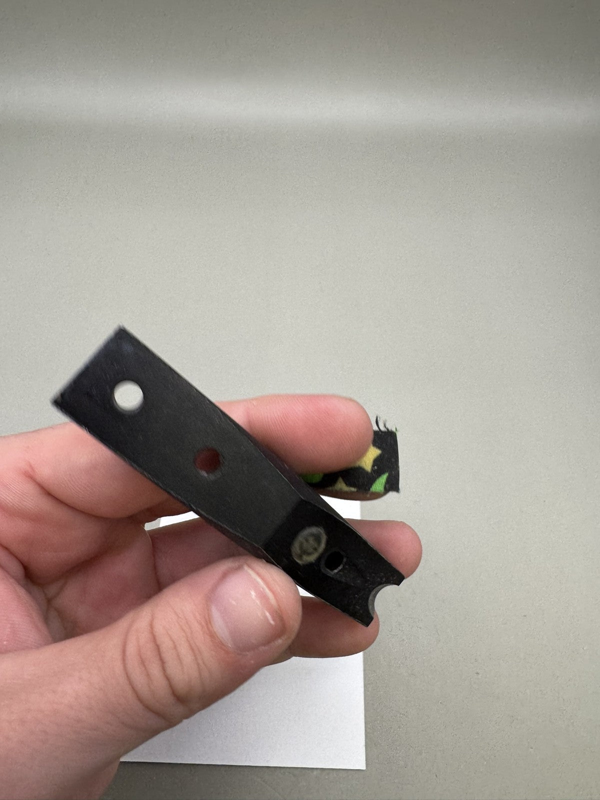 Smart Parts ASA Rail/Drop