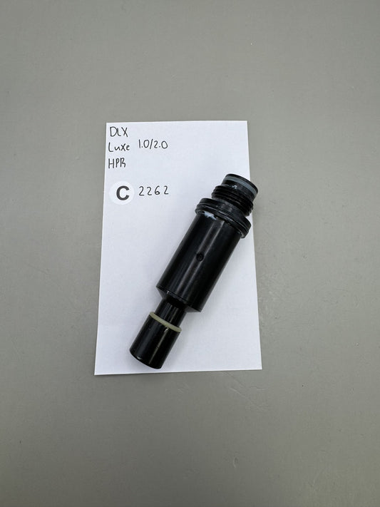 DLX Luxe 1.0/2.0 HPR