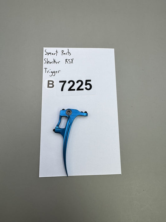 Smart Parts Shocker RSX Trigger Blue