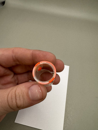 Dye DM10 Eye Pipe