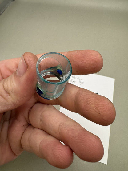 Dye 4th Gen Eye Pipe