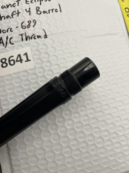 Planet Eclipse Shaft 4 Barrel Bore - 689 A/C Thread