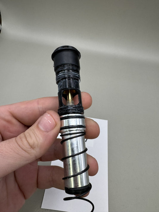 Empire Mini GS Bolt /Engine
