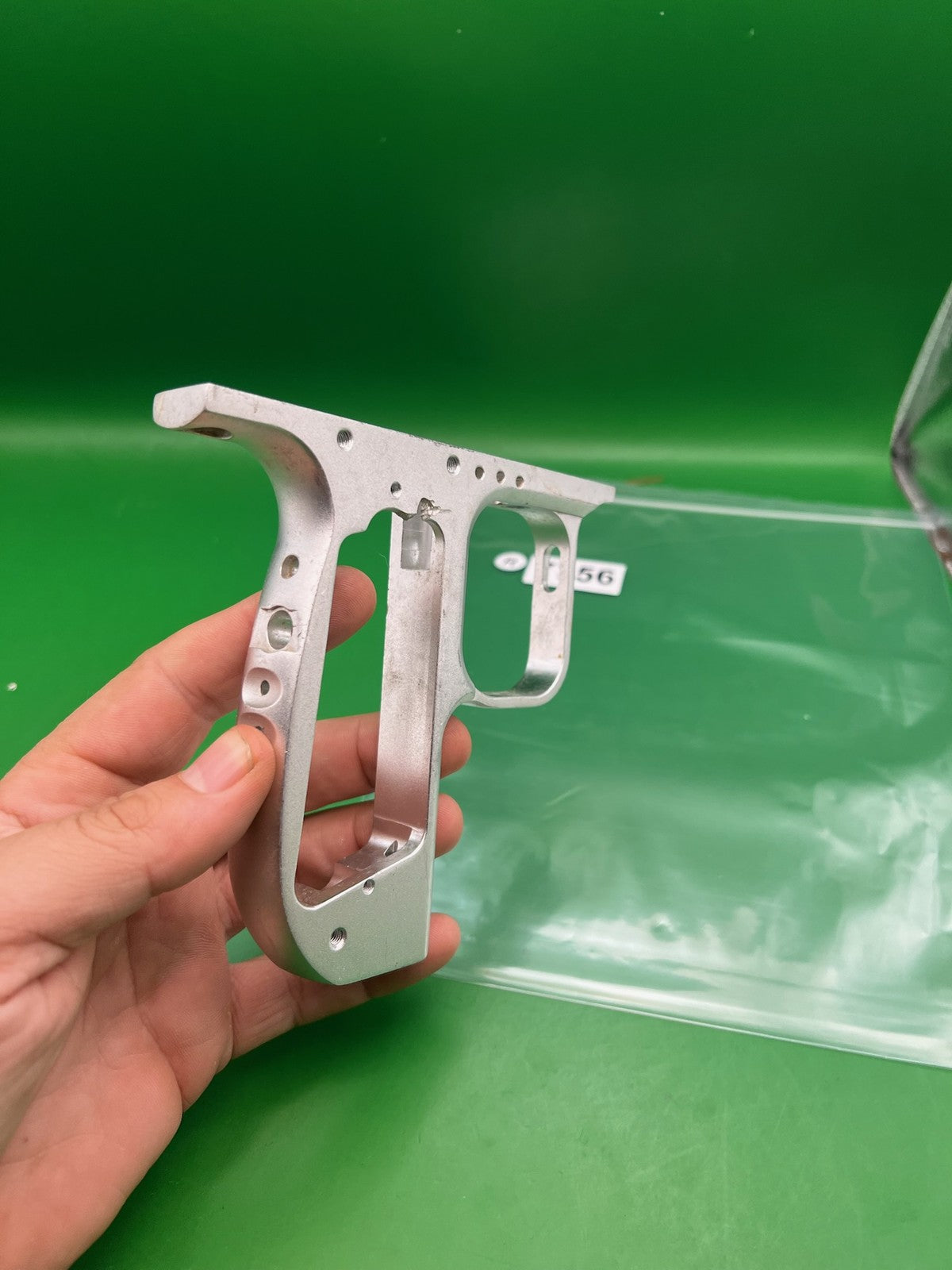WDP Angel 90 Frame