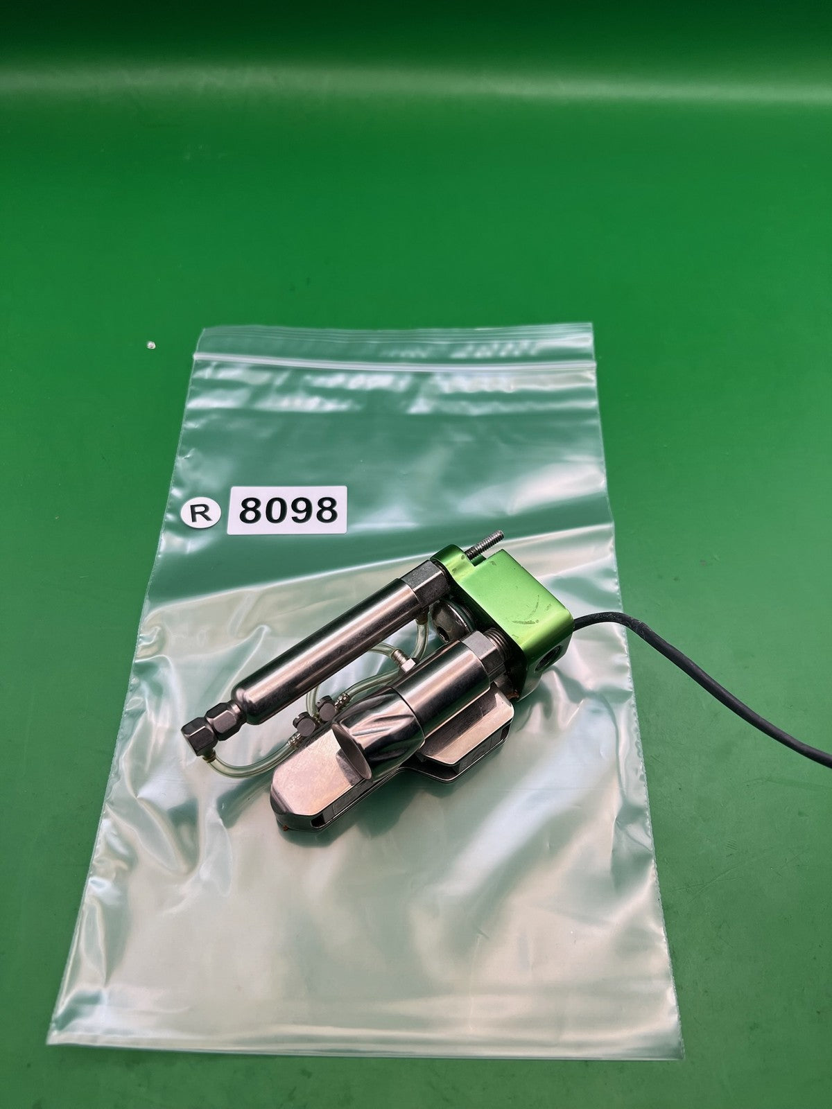 Planet Eclipse WGP Autococker Worr Blade/E-Blade Full Pnuematics