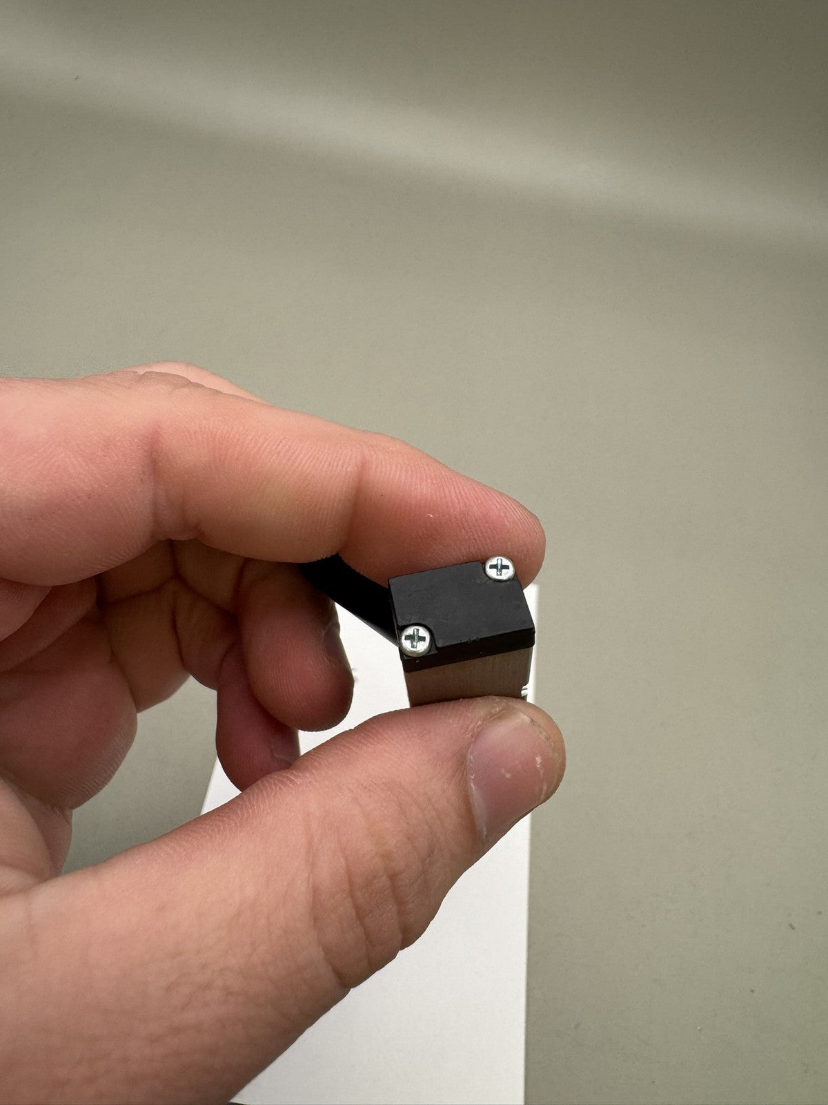 DLX Luxe ICE Solenoid