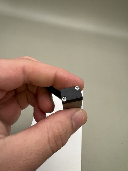 DLX Luxe ICE Solenoid