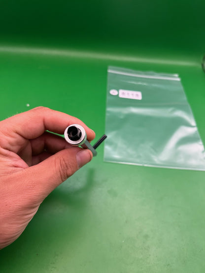 Autococker Valve Tool