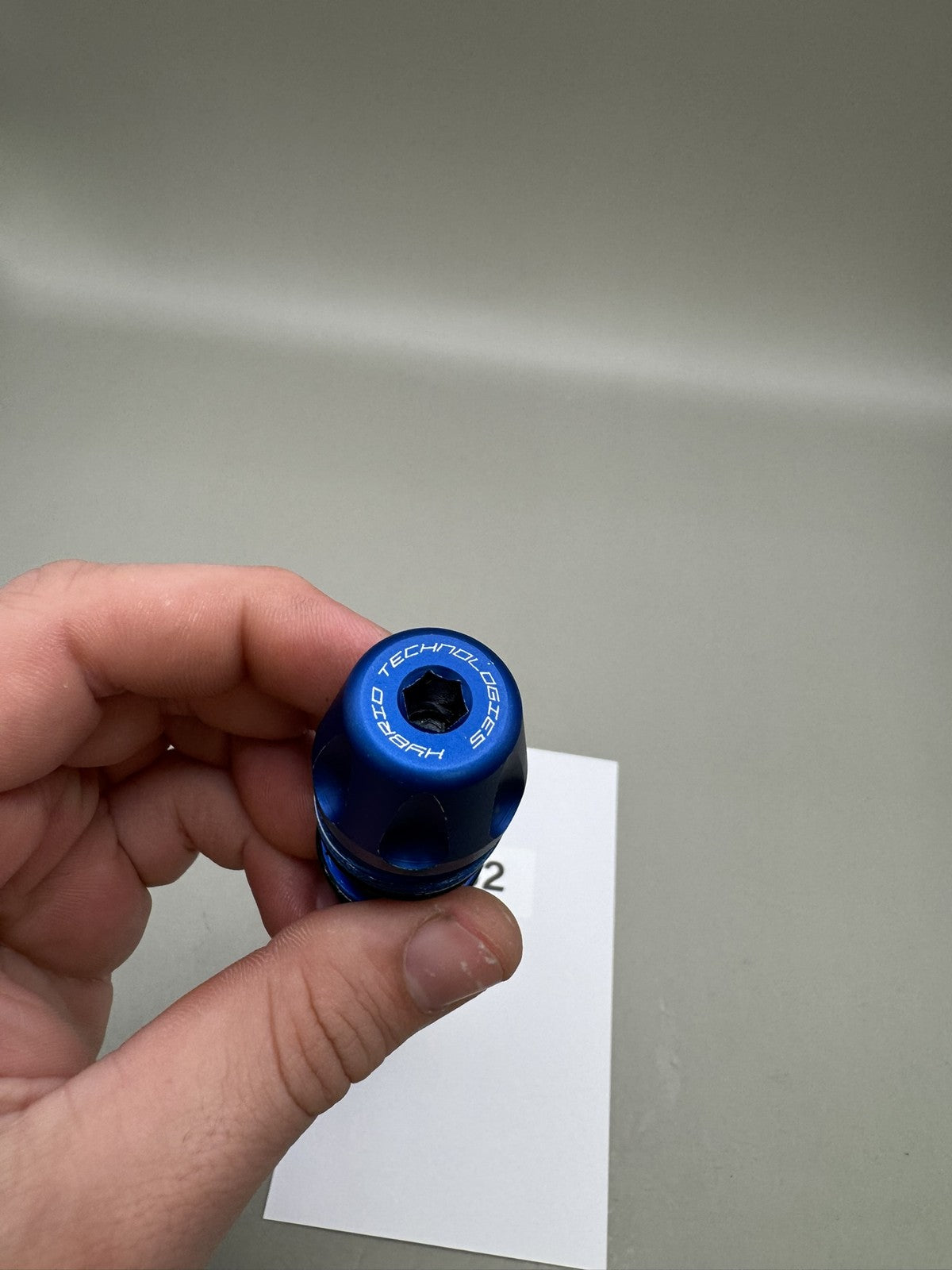 Evil PB 06 Minion Bolt /Engine