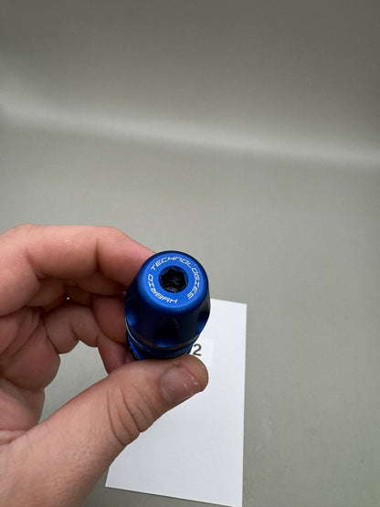 Evil PB 06 Minion Bolt /Engine