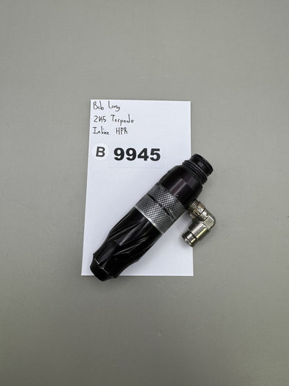 Bob Long 2k5 Torpedo Inline HPR