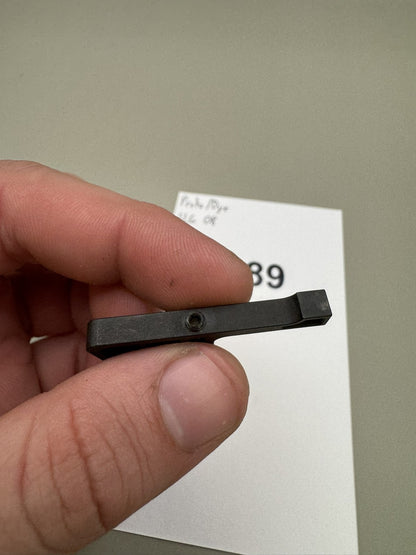 Proto Dye SLG 08 Sear Black