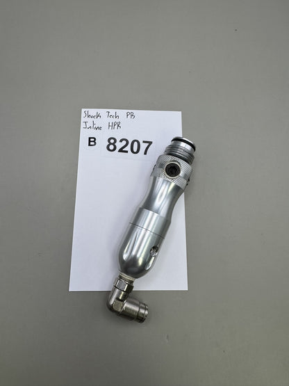 Shock Tech PB Inline HPR