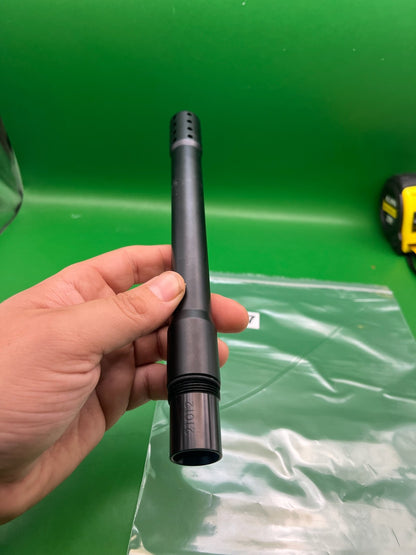 Planet Eclipse EMEK Stock 10 inch Paintball Barrel AC Thread