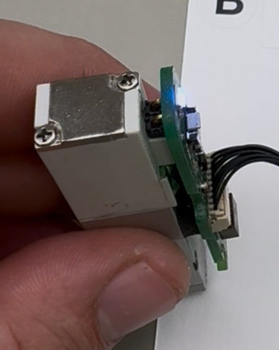 Smart Parts Shocker SFT Solenoid CRCB-0045W