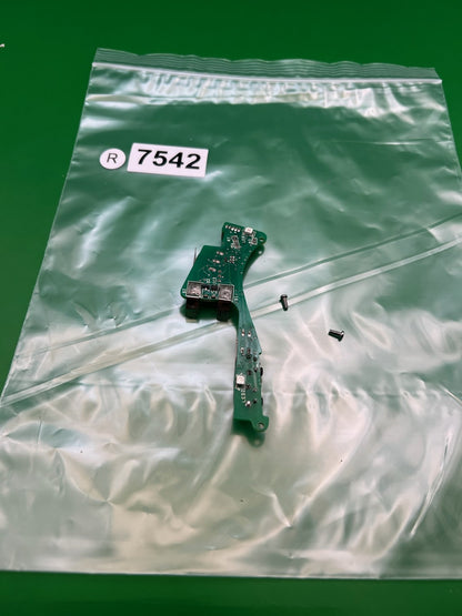 Factory DYE NT Replacement Board