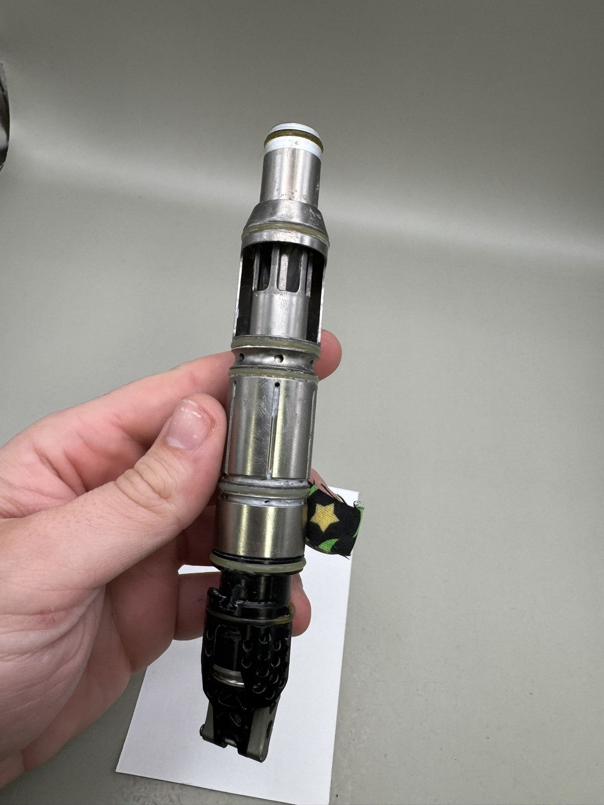 DLX Luxe ICE Bolt/Engine