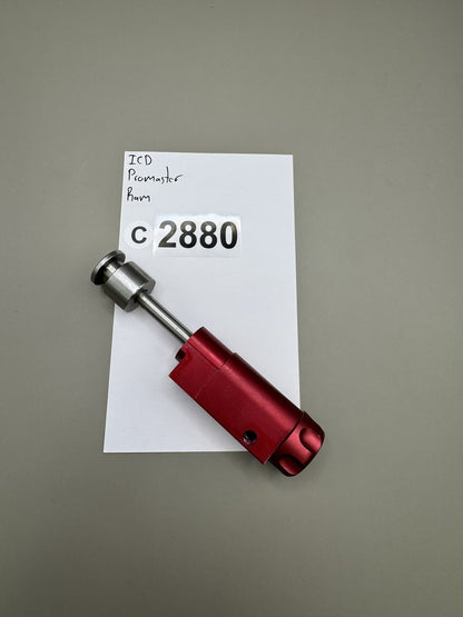 ICD Promaster Ram