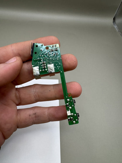 Proto SLG Board