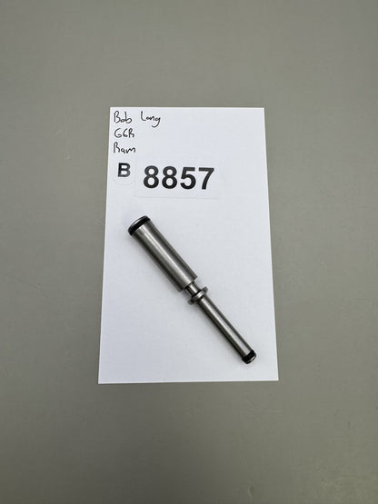 Bob Long G6R Ram