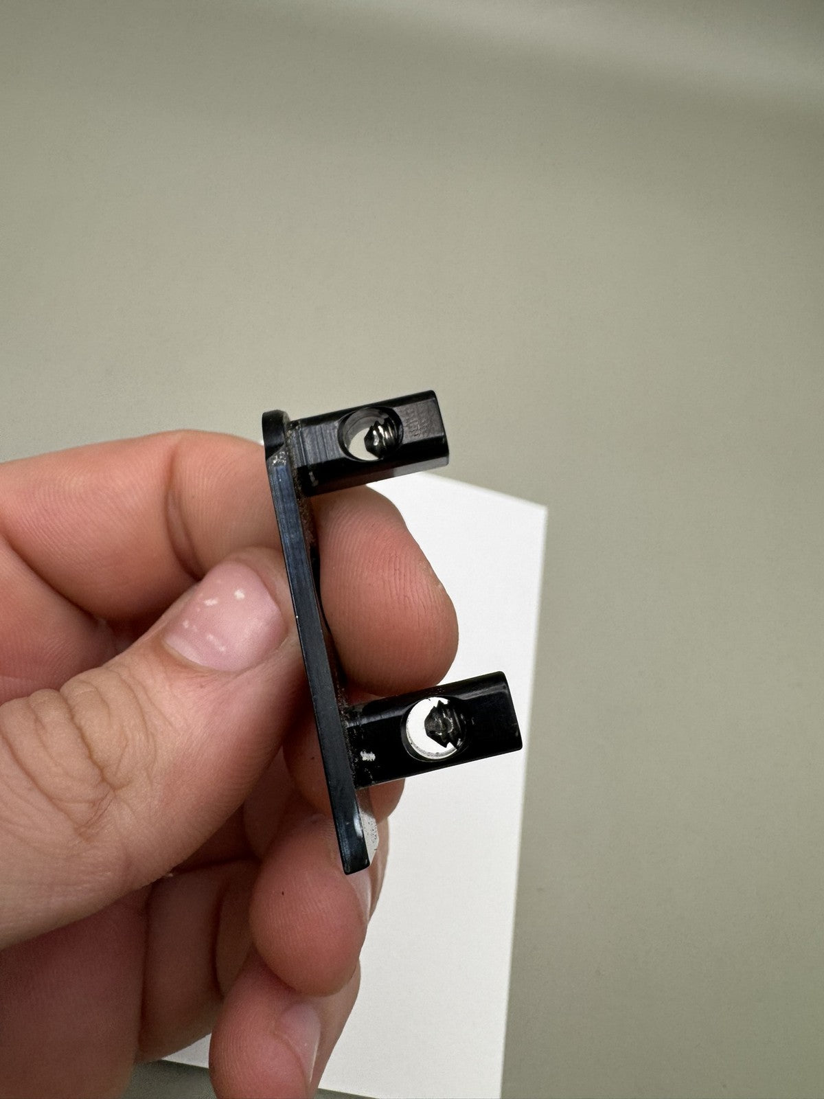 Empire PB Mini ASA/Reg Mount