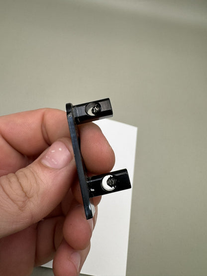 Empire PB Mini ASA/Reg Mount