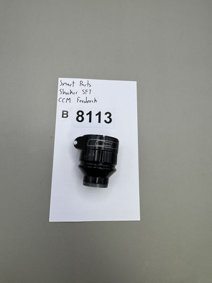 Smart Parts Shocker SFT CCM Feedneck