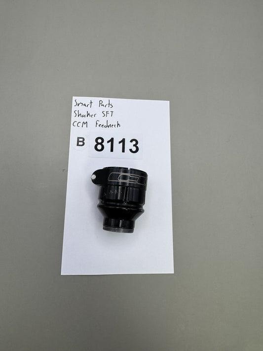 Smart Parts Shocker SFT CCM Feedneck