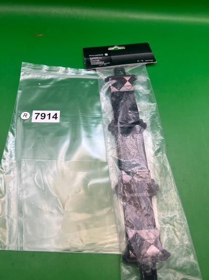 Virtue Unloaded NOS Mask Strap
