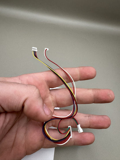 Bob Long Marq Eye Wire Harness