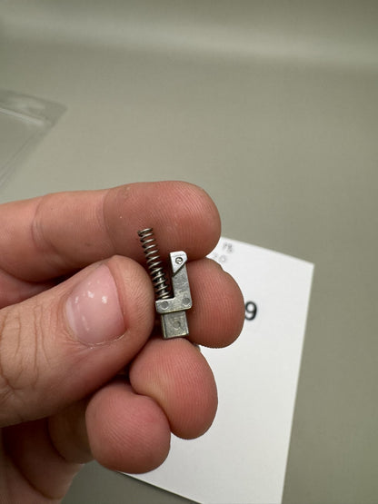 Empire PB AXE 2.0 Bolt lock