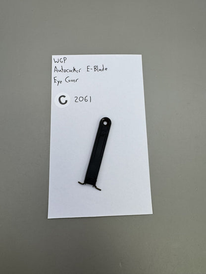 WGP Autococker E-Blade Eye Cover