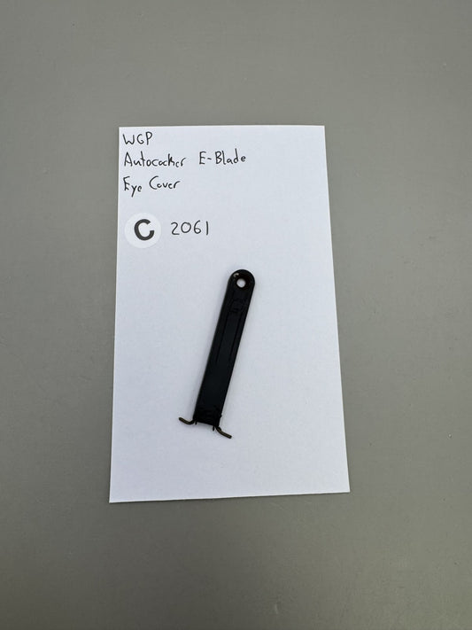 WGP Autococker E-Blade Eye Cover