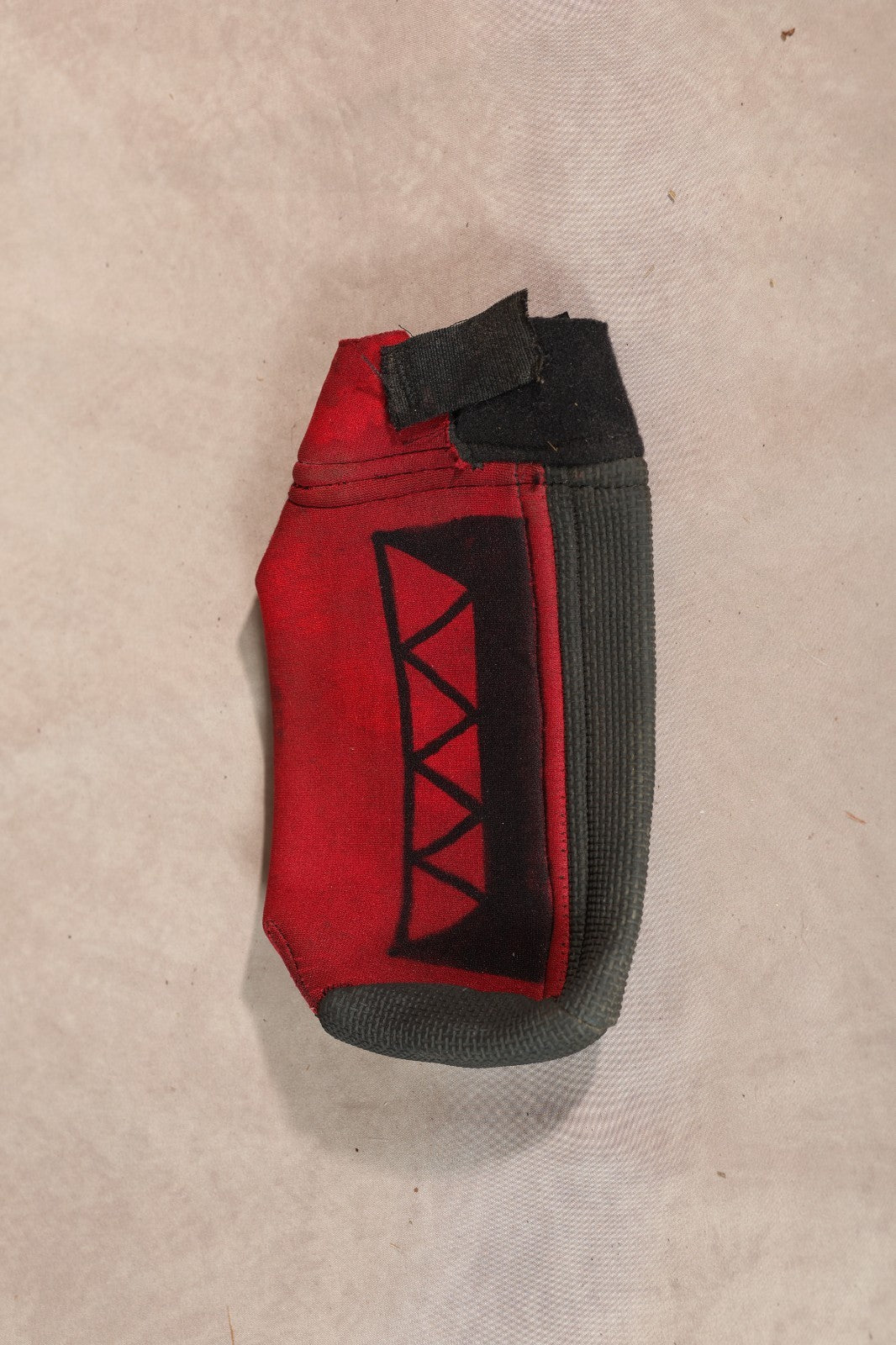 System X Paintball Tank Covers Lot of 9 Assorted Colors Camo Black Red Teal