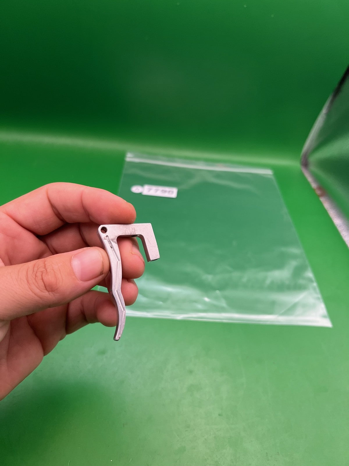 Dye Dm5 Trigger