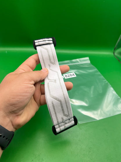 JT PB Proflex Strap Black/White