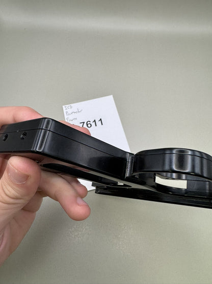 ICD Promaster Trigger Frame Black