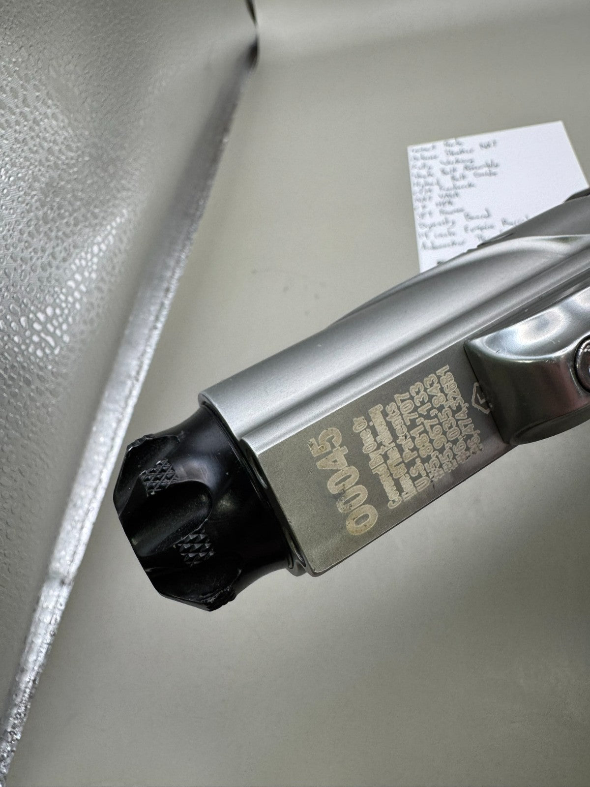 Smart Parts Octane Shocker NXT - Paintball Marker Fully Working