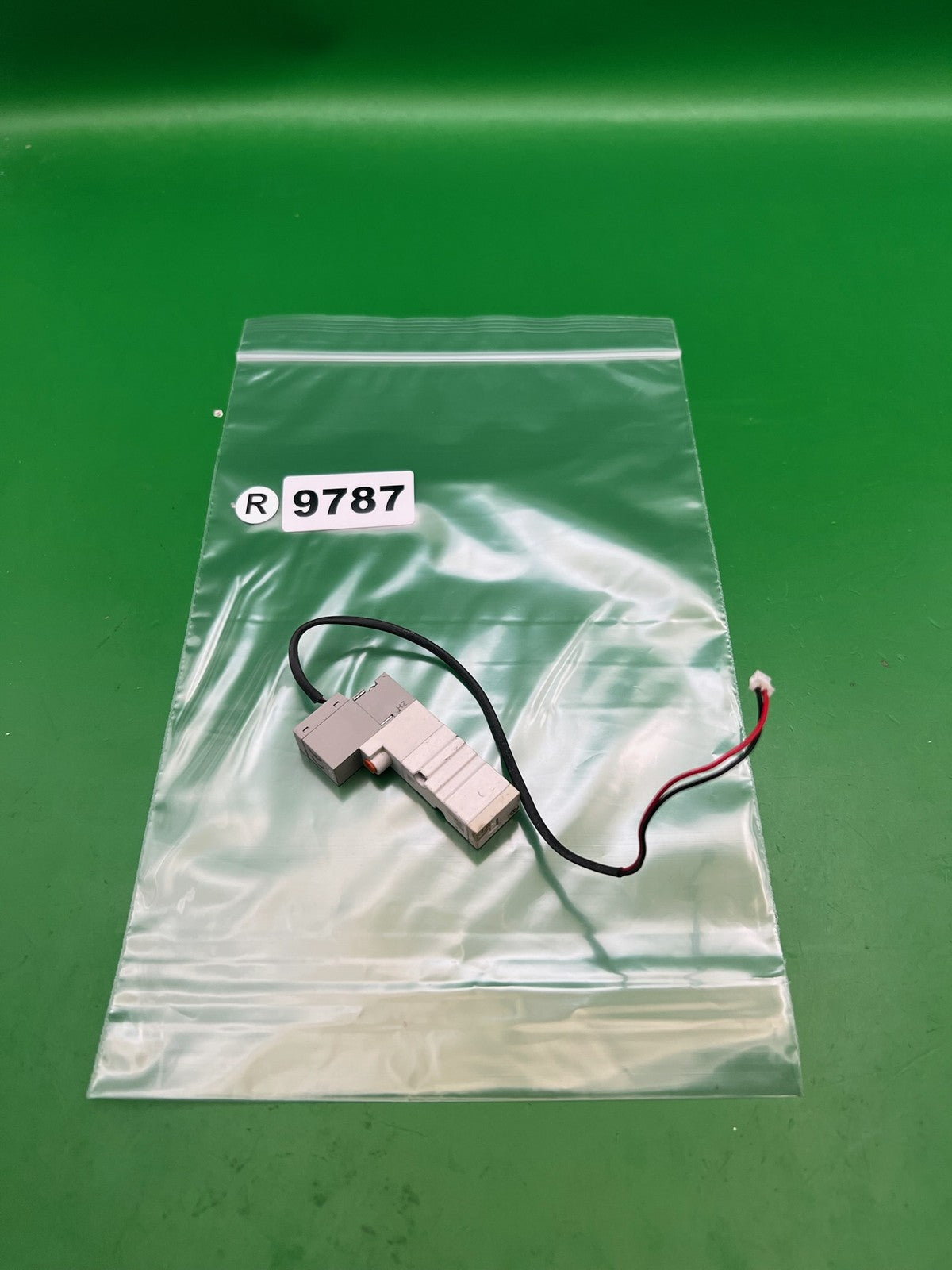 Eblade Solenoid Kit