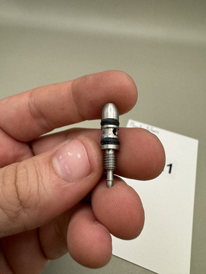 Planet Eclipse Ego 8 Front Plug/Barb