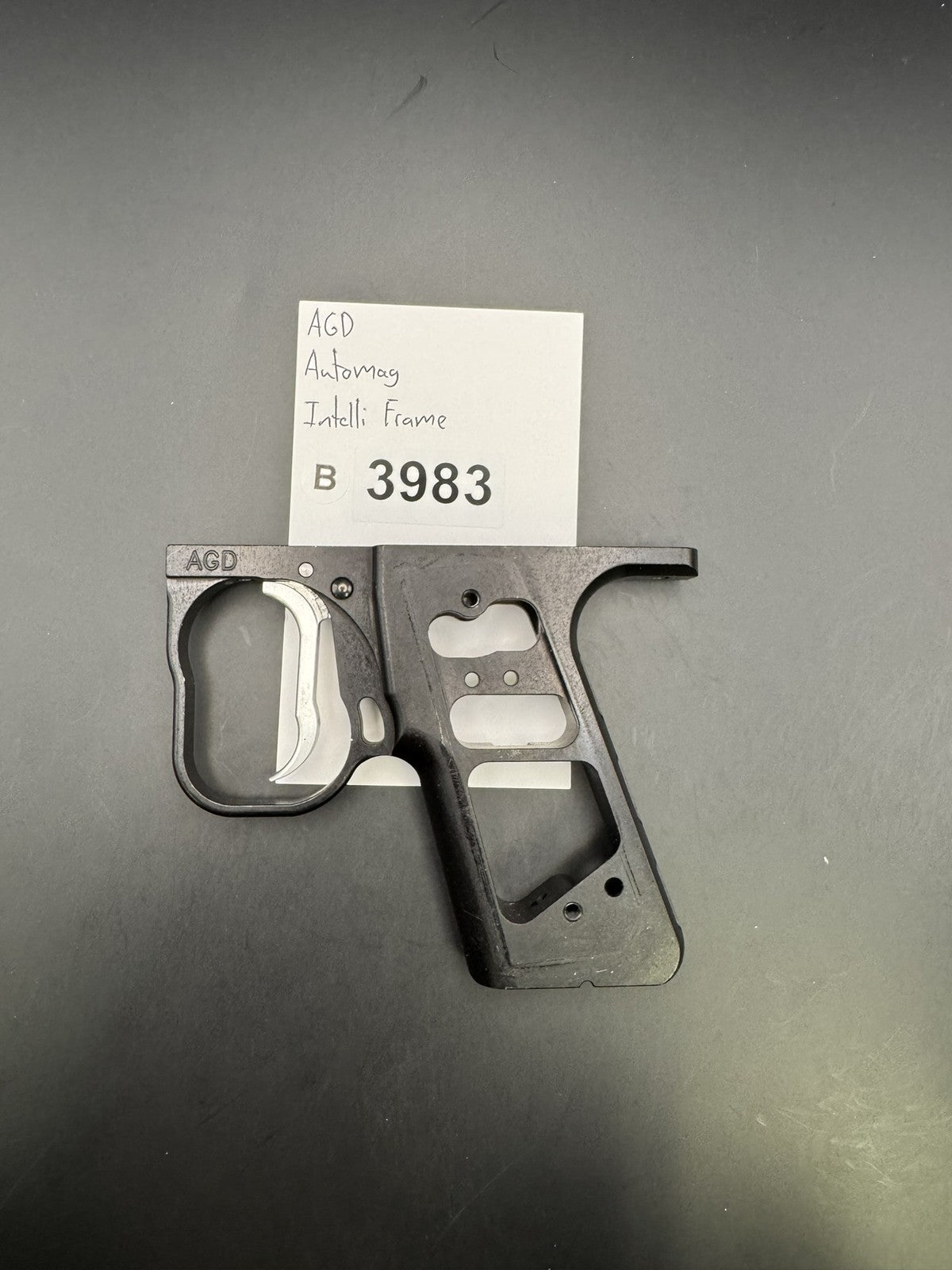 AGD Automag Intelli Frame