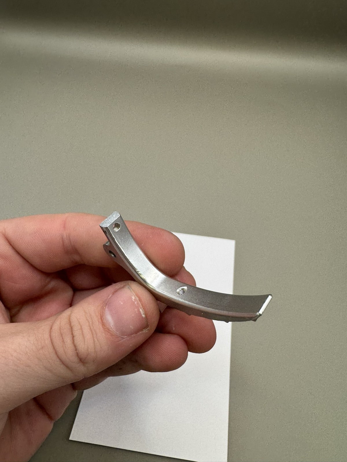 Proto Rail Trigger