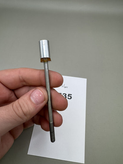 WGP Autocoker Cocking Rod - Silver