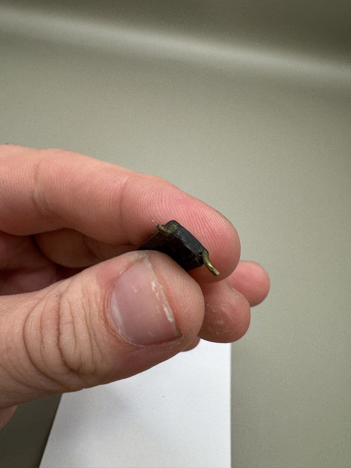 WGP Autococker E-Blade Eye Cover