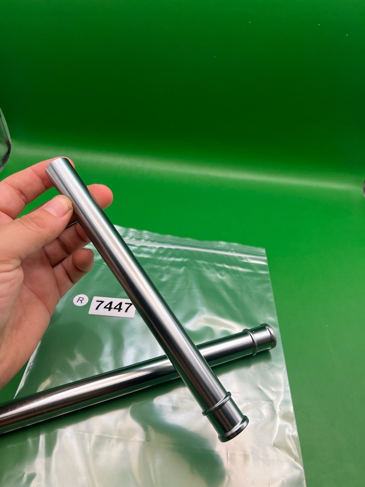 Two Freak XL Barrel Inserts