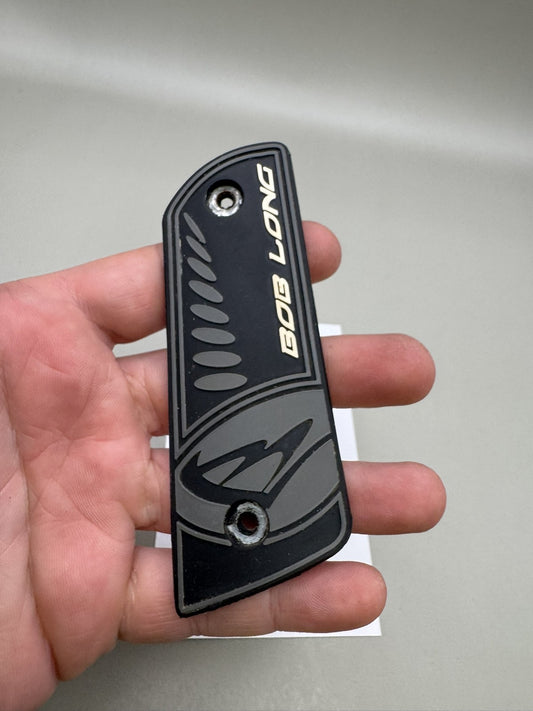 Bob Long 1911/45 Style Right Panel Grip