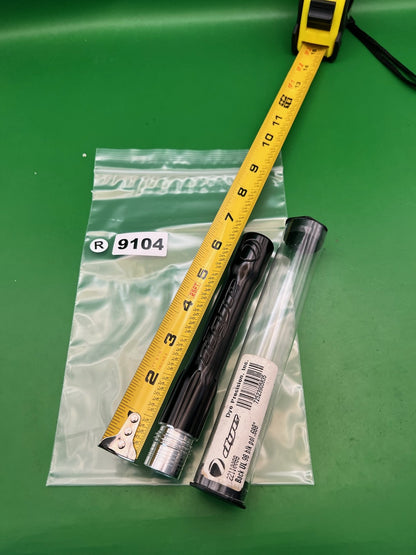 Dye Ultralite Barrel Back .688 Tippmann 98 Custom Thread